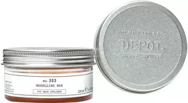 Depot N. 303 modeliavimo vaškas 100 ml