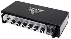 Valeton TAR-20B – kompaktiška bosinė galva