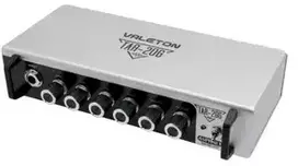Valeton TAR-20G – kompaktiška gitaros galva