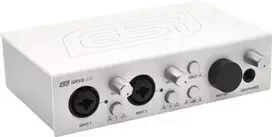 ESI Neva OTG – USB garso sąsaja