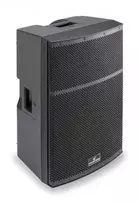 Soundsation HYPER-PRO 15 PLUS – aktyvi 15 colių kolonėlė su DSP, 700 W nuolatinės / 1400 W pikines galios
