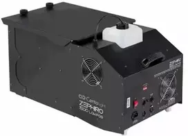 CentoLight Zephiro 1500 LOW FOG – sunkaus dūmo generatorius