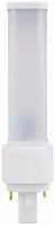 LEDVANCE 140980.LE.00.01 LED (RGB) lempa EEK F (A - G) G24-d-2, 2 kontaktų kištukinė forma 7 W = 18 W šiltai balta 1 vnt.