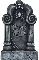 Fiesta Antkapis Game over