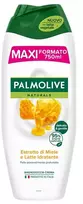 Palmolive Naturals* Kremas dušo gelis Milk & Honey 750 ml (321085)