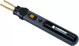 Powermat Akumuliatorinis plastikų suvirinimo aparatas PM-AZDP-4.2T