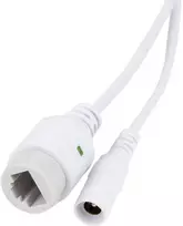 PNI IP550MP 720p belaidė vaizdo stebėjimo kamera, skirta naudoti lauke ir viduje, tik WiFi550 rinkiniui
