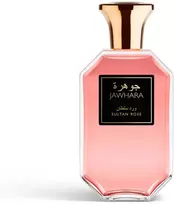 Jawhara SULTAN ROSE EDP vapo 100 ml