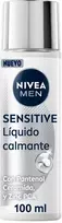 Nivea MEN SENSITIVE soothing liquid 100 ml