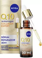 Nivea Q10 anti-wrinkle collagen expert repair serum 3 in 1 30 ml