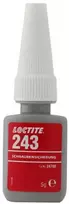 Varžtų fiksavimo klijai Loctite 243 vidutinio stiprumo, 5 ml