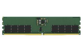 Kingston Technology ValueRAM memory module 16GB 1 x 16GB DDR5 6400 MT/s 288-pin DIMM