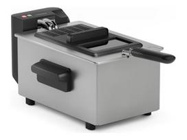 Tristar Deep Fryer | FR-9338 | Power 2000 W | Capacity 3 L | Stainless Steel/Black
