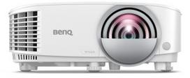 BENQ MW826STH 3500ANSI WXGA 0.49:1 DLP LAMP