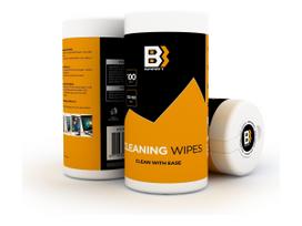 Gembird | Cleaning Wet Wipes (100 pcs) | BB-WW100 | Cleaning wipes (100 pcs)