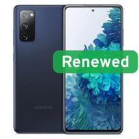 Samsung Renewed | Grade C | Galaxy S20 FE | 128GB | Navy | 5G | N