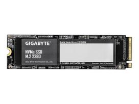 GIGABYTE SSD G3NVME512G M2 512GB