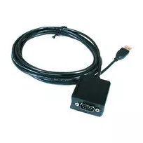 EXSYS USB 1.1 - 1S Serial RS-232 port serial cable