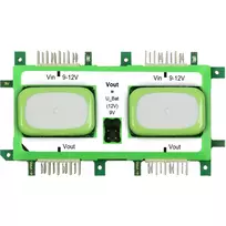 ALLNET BrickRknowledge Akku Brick 2x 7,4V/ 500mA