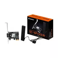 GIGABYTE GC-WFAX210 network card