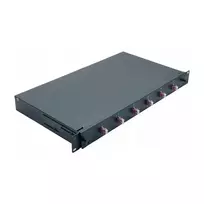 Helos 375557 rack cabinet