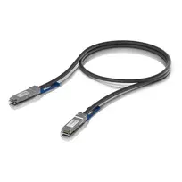 Ubiquiti UACC-DAC-QSFP28-0.5M InfiniBand/fibre optic cable