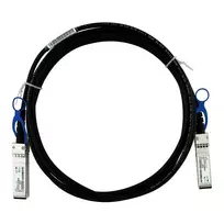 BlueOptics SFP28-DAC-1M-HU-BL InfiniBand/fibre optic cable