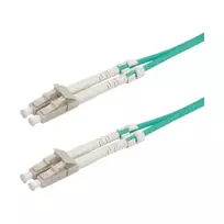 ROLINE FO Jumper Cable 50/125µm OM3, LC/LC, Low-Loss-Connector 20m InfiniBand/fibre optic cable