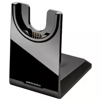 HP Poly Voyager Focus UC USB-A Charging Stand