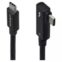 StarTech.com TBLT5MM80CM240WRA Thunderbolt cable