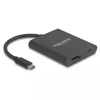 DeLOCK USB Type-C Adapter zu DisplayPort