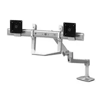 Ergotron LX Series 98-037-062 monitor mount / stand