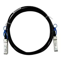 BlueOptics SFP28-DAC-2M-UQ InfiniBand/fibre optic cable