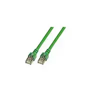 EFB Elektronik RJ45 S/FTP Cat5e networking cable