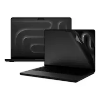 PanzerGlass ® Magnetic 2-Way Privacy Film Screen Protector MacBook Pro 14.2" M5 | M4 | M3 | M2 | M1