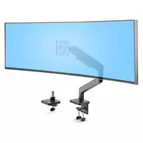 StarTech.com H1M1AG1-MONITOR-ARM monitor mount / stand