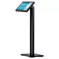 HP Engage 6,6-Zoll-Kundendisplay, 16,8 cm (6.6"), 1400 x 720 Pixel, 450 cd/m², Schwarz, Weiß, Vereinigte Staaten, USB Typ-C