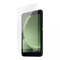 PanzerGlass SAFE. by ® Screen Protector Samsung Galaxy Tab Active5 | Active3 | Ultra-Wide Fit
