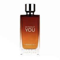 PARIS BLEU THE ESSENTIALS WITHOUT YOU parfumuotas vanduo, 100 ml