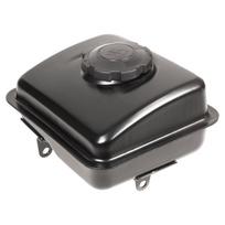 Variklio kuro bakas Weima W80F