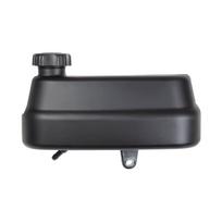 Variklio kuro bakas (komplektas) Loncin LC1P70FC