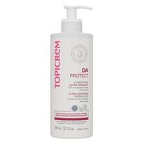 TOPICREM, raminamoji, maitinamoji emulsija atopinei odai, DA PROTECT, 390 ml