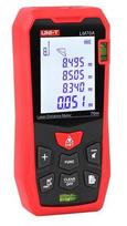 UNI-T LM120A lazerinis atstumo matuoklis su atmintimi, 99 įrašai