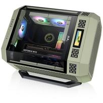 Korpusas Thermaltake Chassis Stand Kit for The Tower 600 Light-year Green