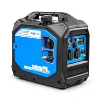 Elektros generatorius 3500W, inverterinis, 230V, varinė apvija