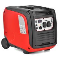 Elektros generatorius HECHT IG4500, vienfazis inverteris