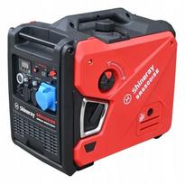 Inverterinis tylus generatorius Shineray 5,5 kW elektrinis