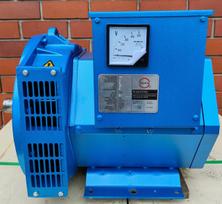 20 kW ROLSTAL generatorius elektrinei