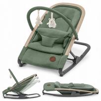 Maitinimo gultukas Maxi-Cosi Kori 2in1, 0–9 kg, lengvas, su lankeliu