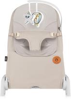Vaikiška supama kėdutė Lionelo Lilac Beige Sand, iki 9 kg
